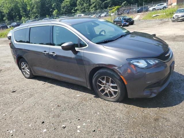 2021 CHRYSLER VOYAGER LX 2C4RC1DG2MR505982