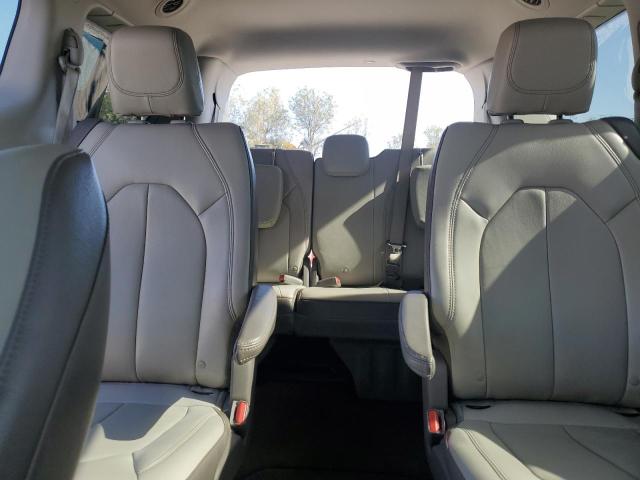 2017 CHRYSLER PACIFICA T - 2C4RC1BG9HR527020