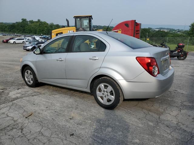 Vin: 1g1ja5sg7d4187317, lot: 60898925, chevrolet sonic ls 20132