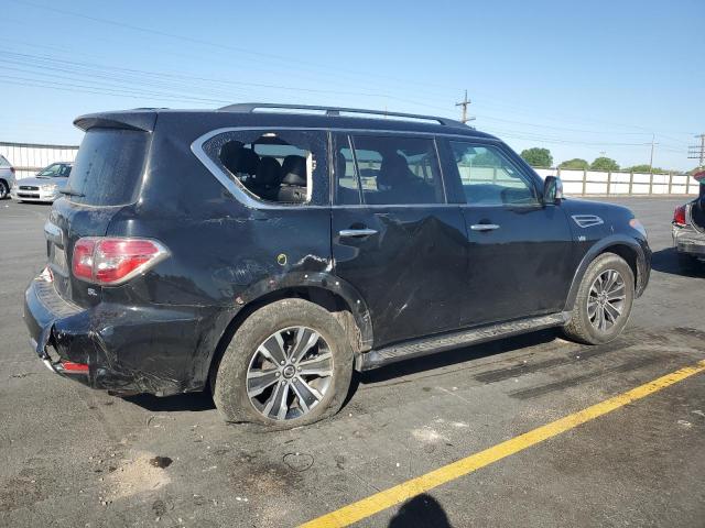 Vin: jn8ay2nd4l9105066, lot: 61819575, nissan armada sv 20203