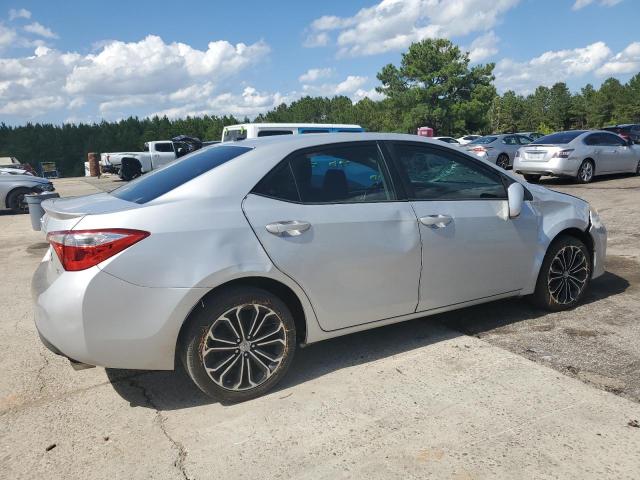 Vin: 2t1burhe9ec096810, lot: 60106405, toyota corolla l 20143
