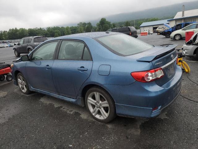 Vin: 5yfbu4ee8dp204047, lot: 62807835, toyota corolla base 20132