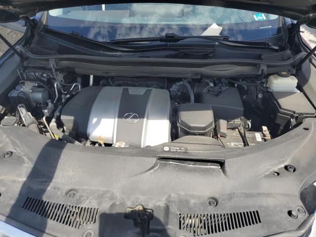 2017 LEXUS RX 350 BAS - 2T2BZMCAXHC122792