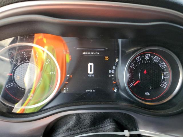 2019 DODGE CHALLENGER - 2C3CDZJG6KH571464