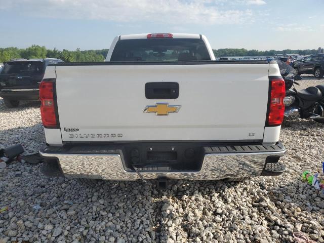 2016 CHEVROLET SILVERADO - 1GCVKREC9GZ115757