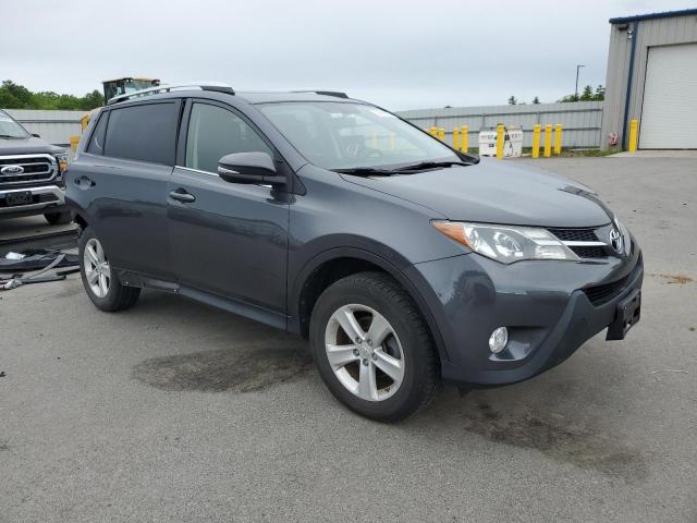 Vin: jtmrfrev4dd009362, lot: 58598265, toyota rav4 xle 20134