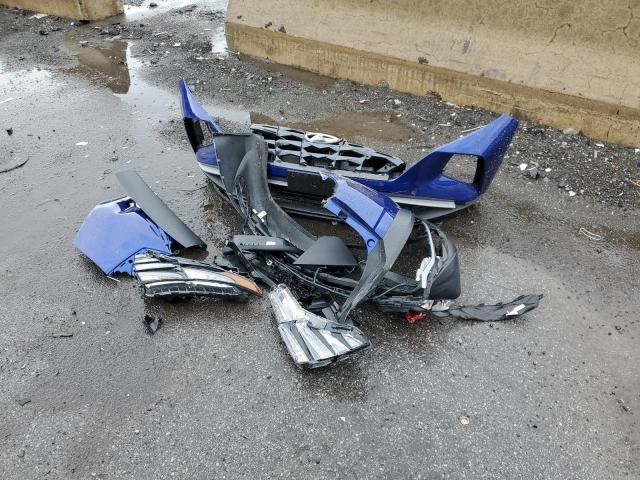 2024 HYUNDAI TUCSON SEL - 5NMJFCDE9RH365834