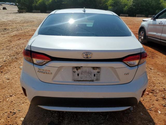 2020 TOYOTA COROLLA LE - 5YFEPRAE2LP090875