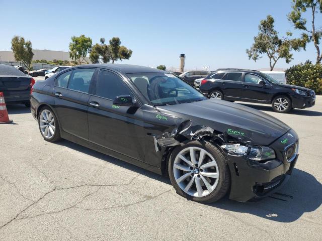Vin: wbafr7c50bc806502, lot: 60560895, bmw 5 series i 20114