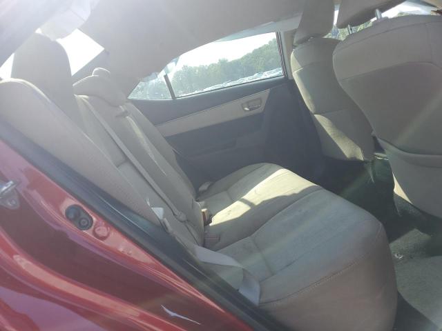 2015 TOYOTA COROLLA L - 5YFBURHE2FP242904