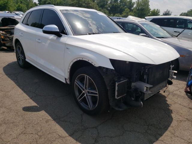 Vin: wa1a4afyxj2220287, lot: 61449845, audi sq5 premium plus 20184