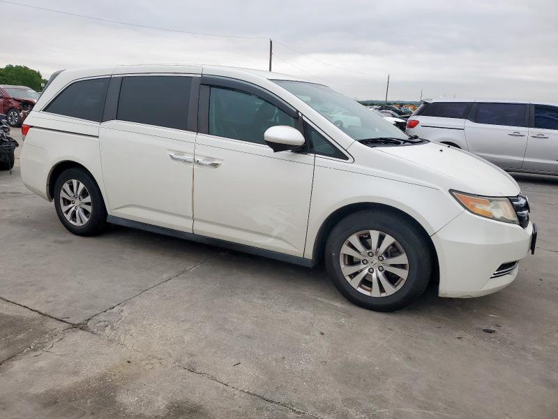 Vin: 5fnrl5h47fb125610, lot: 59775055, honda all models ex 20154