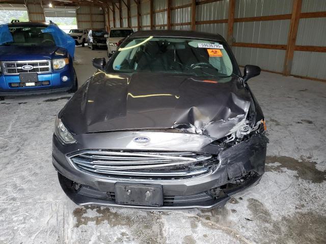2018 FORD FUSION SE - 3FA6P0LUXJR119802