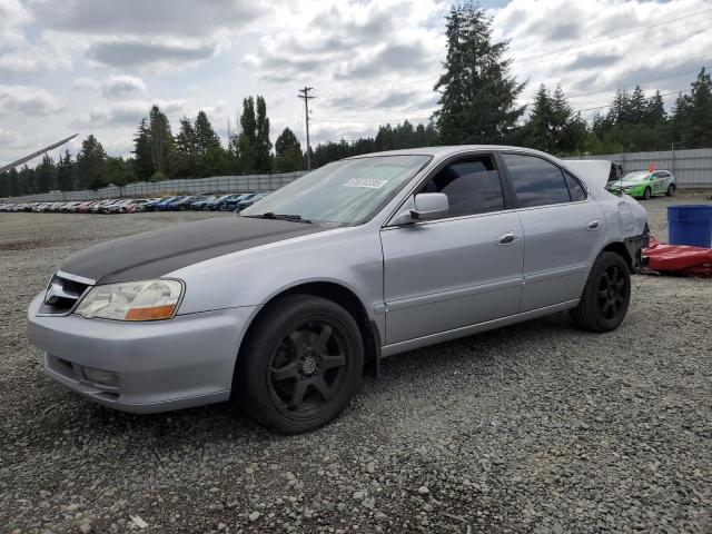 ACURA 3.2TL TYPE
