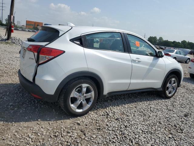 2022 HONDA HR-V LX 3CZRU6H33NM736880