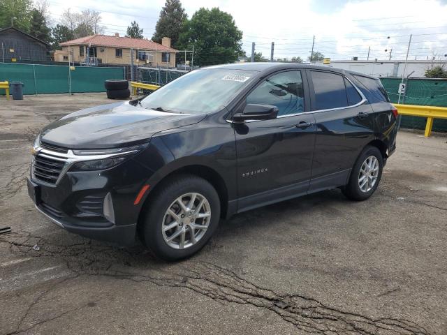 Vin: 3gnaxuev6nl188486, lot: 60320605, chevrolet equinox lt 2022 img_1