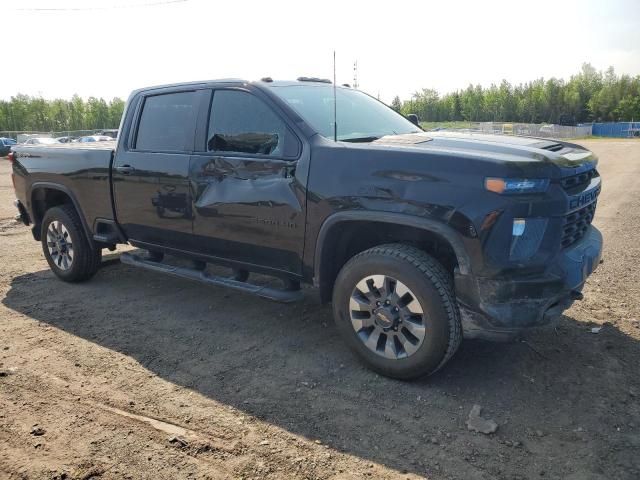 Vin: 1gc1yme78pf122185, lot: 59700215, chevrolet all models k2500 custom 20234
