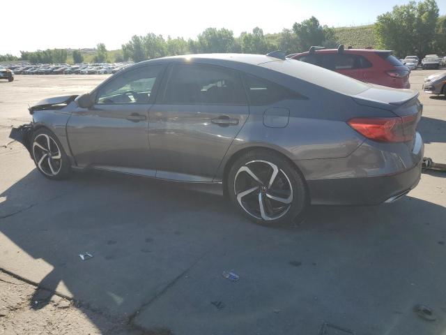 Vin: 1hgcv2f32ka023709, lot: 61027195, honda accord sport 20192