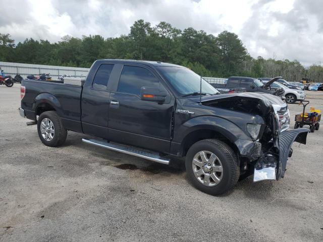 2013 FORD F150 SUPER - 1FTEX1CM8DFA85565