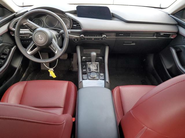 2025 MAZDA 3 PREFERRE JM1BPBCM1S1756500