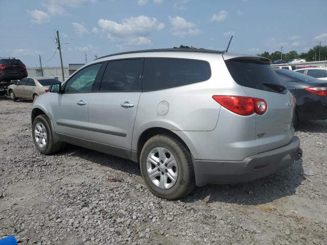 Vin: 1gnkreed6cj251795, lot: 59054095, chevrolet traverse ls 20122