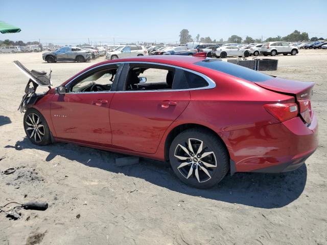 2018 CHEVROLET MALIBU LT 1G1ZD5ST7JF282564