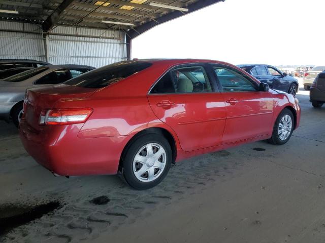 Vin: 4t4bf3ek4br147356, lot: 62846435, toyota camry base 20113