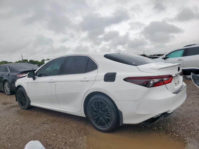 2023 TOYOTA CAMRY LE - 4T1R11AK4PU729465