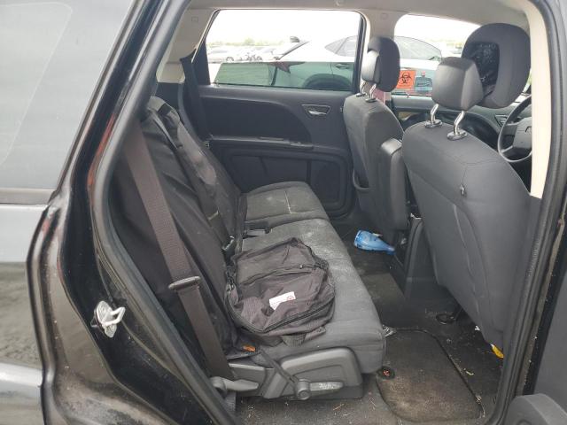 3D4PG4FB6AT102677 2010 DODGE JOURNEY