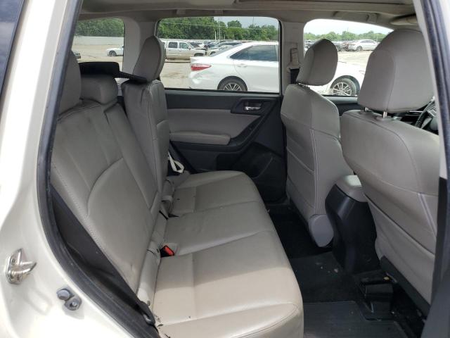 2015 SUBARU FORESTER 2 - JF2SJAHC5FH819737