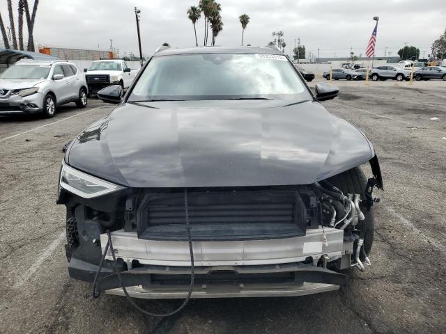 2019 AUDI E-TRON PRE WA1LABGE4KB021801