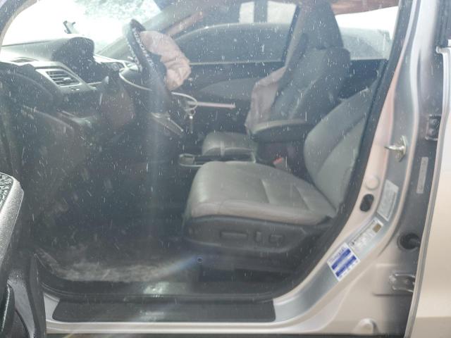 2016 HONDA CR-V TOURI 5J6RM3H90GL002298