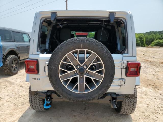 2024 JEEP WRANGLER H 1C4RJXU66RW184317