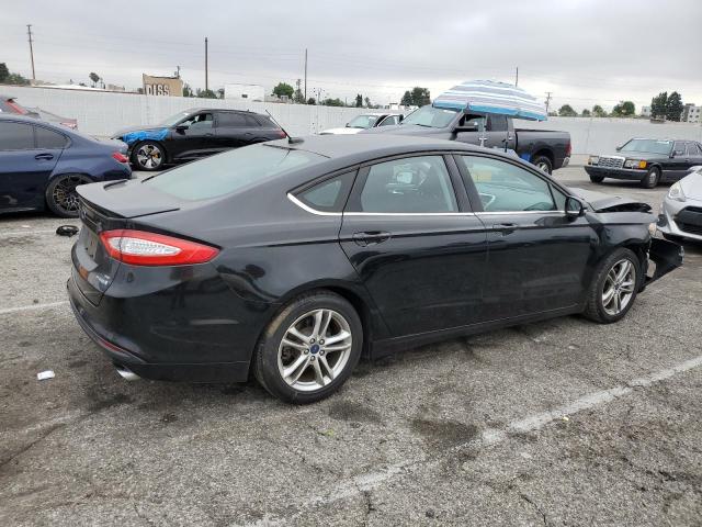 Vin: 3fa6p0lu9gr203845, lot: 62026805, ford fusion se hybrid 20163