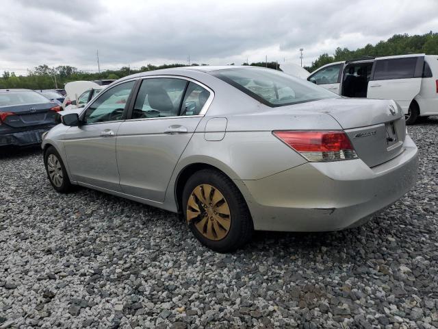 Vin: 1hgcp2f37aa033547, lot: 61094925, honda accord lx 20102