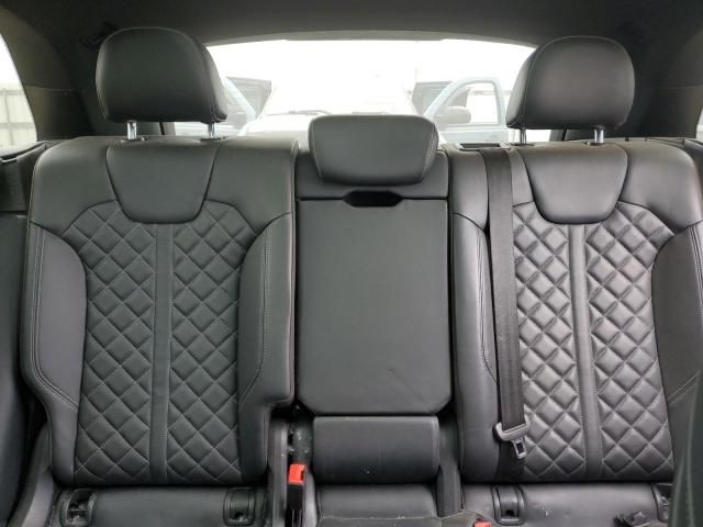 2019 AUDI SQ5 PREMIU WA1B4AFY3K2006540