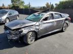 2020 HONDA ACCORD HYB - 1HGCV3F49LA008821
