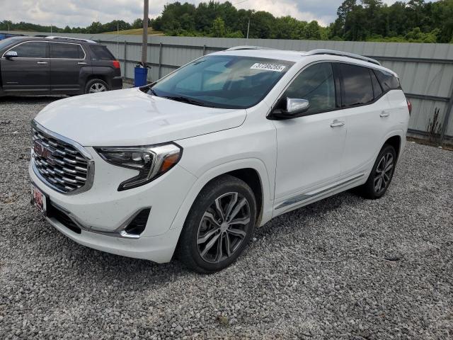 Vin: 3gkalsex7jl169745, lot: 57286285, gmc terrain denali 2018 img_1