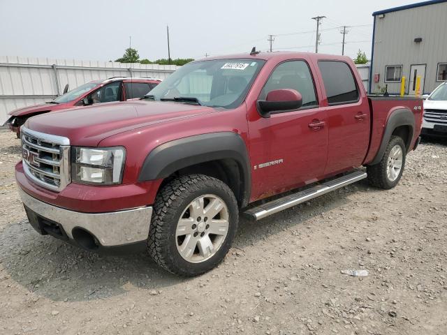 GMC NEW SIERRA