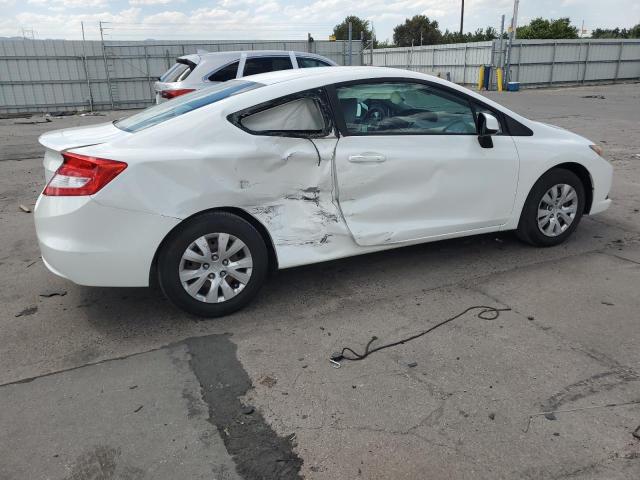 Vin: 2hgfg3b56ch534606, lot: 61879765, honda civic lx 20123
