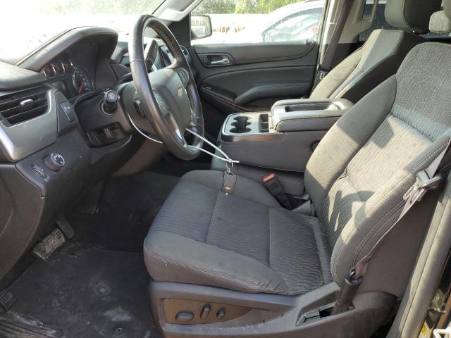 2017 CHEVROLET SUBURBAN C 1GNSCGEC2HR133255