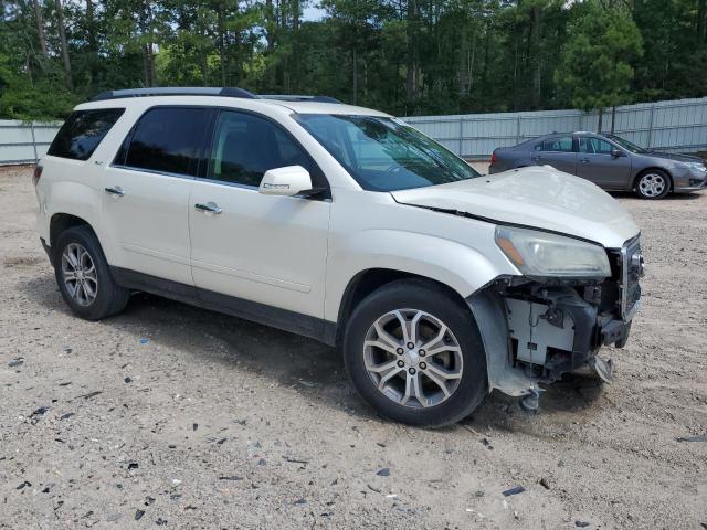Vin: 1gkkrrkd7ej113985, lot: 62110985, gmc acadia slt-1 20144