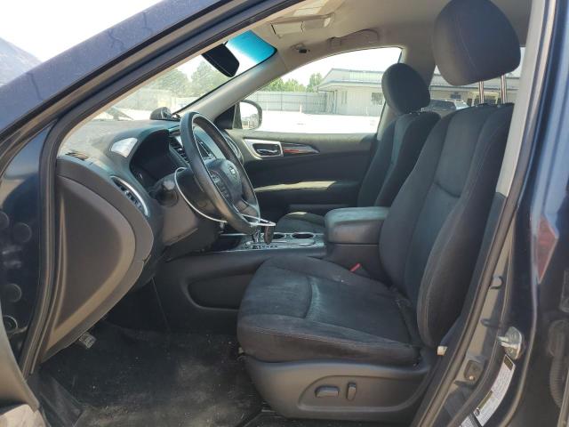2015 NISSAN PATHFINDER - 5N1AR2MN6FC645878