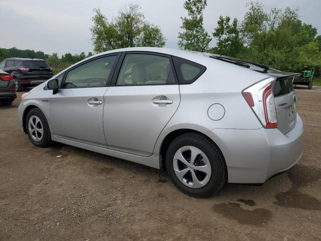 Vin: jtdkn3du4c5511422, lot: 59949835, toyota prius 20122
