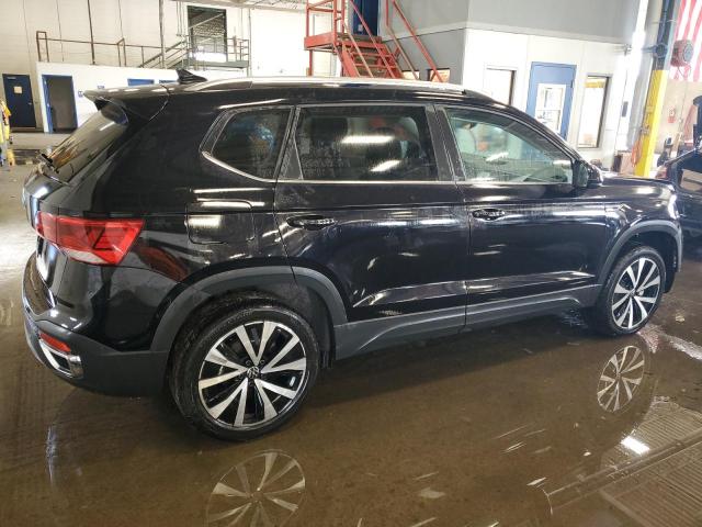 Vin: 3vvsx7b20rm009269, lot: 61658375, volkswagen taos se se 20243