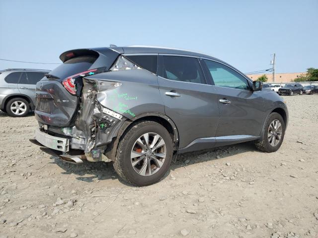 Vin: 5n1az2mh3hn139734, lot: 58989025, nissan murano s 20173
