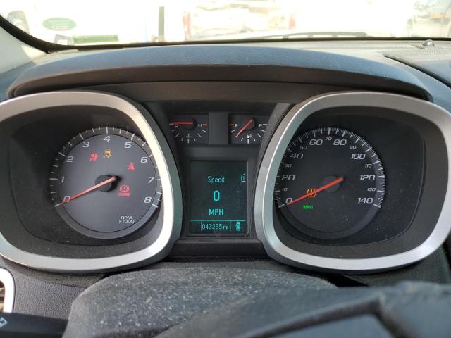 2012 CHEVROLET EQUINOX LT - 2GNFLFE57C6277501