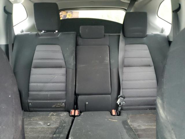 2020 HONDA CR-V LX - 2HKRW2H29LH213642