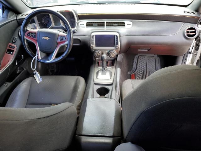 2015 CHEVROLET CAMARO LT 2G1FD1E37F9120828