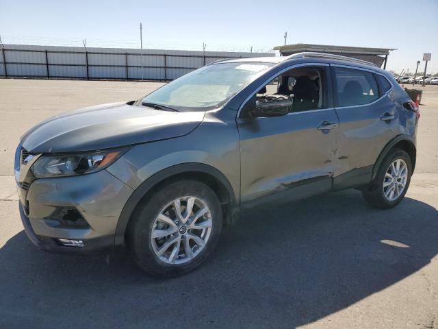 Vin: jn1bj1bv6mw307487, lot: 60934705, nissan rogue sv 2021 img_1